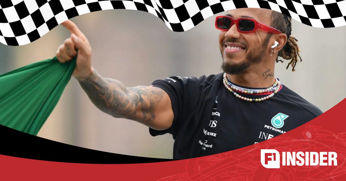 Lewis Hamilton इस सीजन तोड़ सकते हैं ये 5 रिकॉर्ड  
