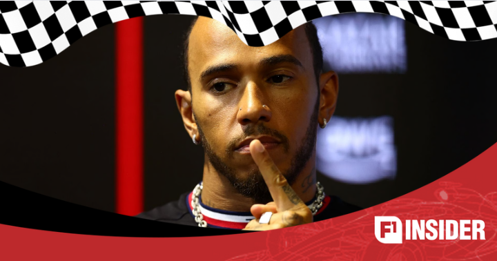 कम किया जा सकता है लुईस हैमिल्टन का पेआउट!  