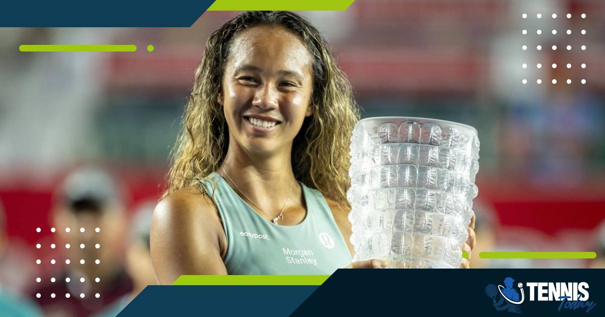 Hong Kong Open : Fernandez ने  सीज़न का पहला खिताब जीता  