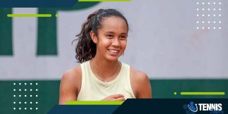 Italian Open 2023: Leylah Fernandez हुईं इटालियन ओपन से बाहर  