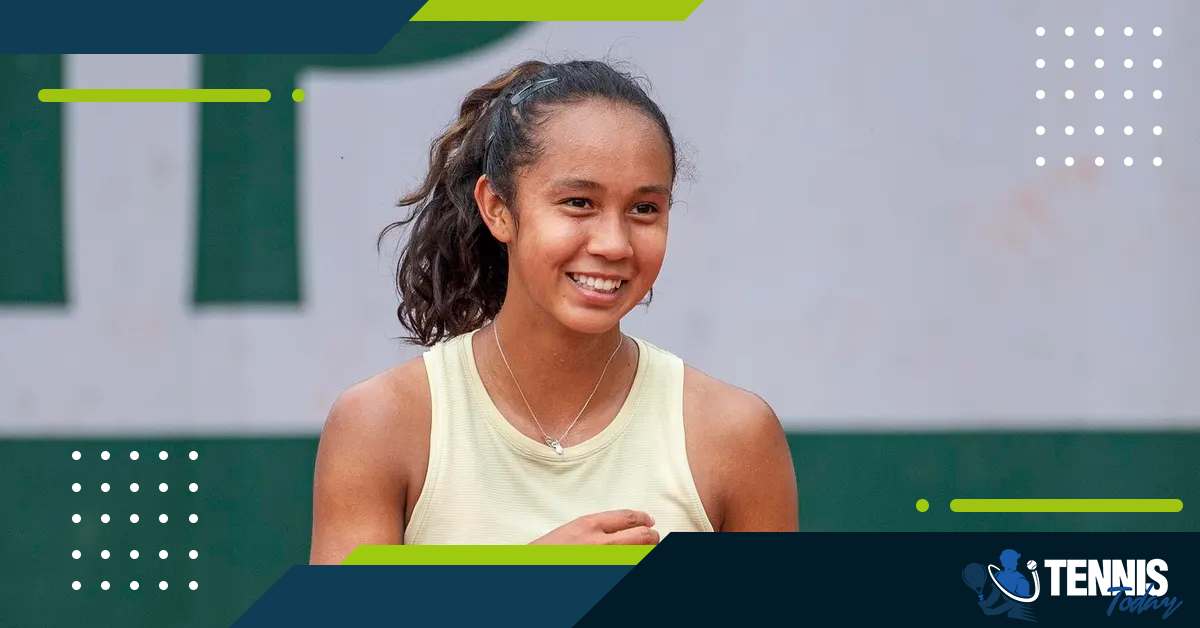 Italian Open 2023: Leylah Fernandez हुईं इटालियन ओपन से बाहर  