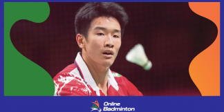 Paris Olympics 2024 :  Li Shi Feng  पेरिस ओलंपिक के  स्वर्ण पदक विजेता हो सकते है  