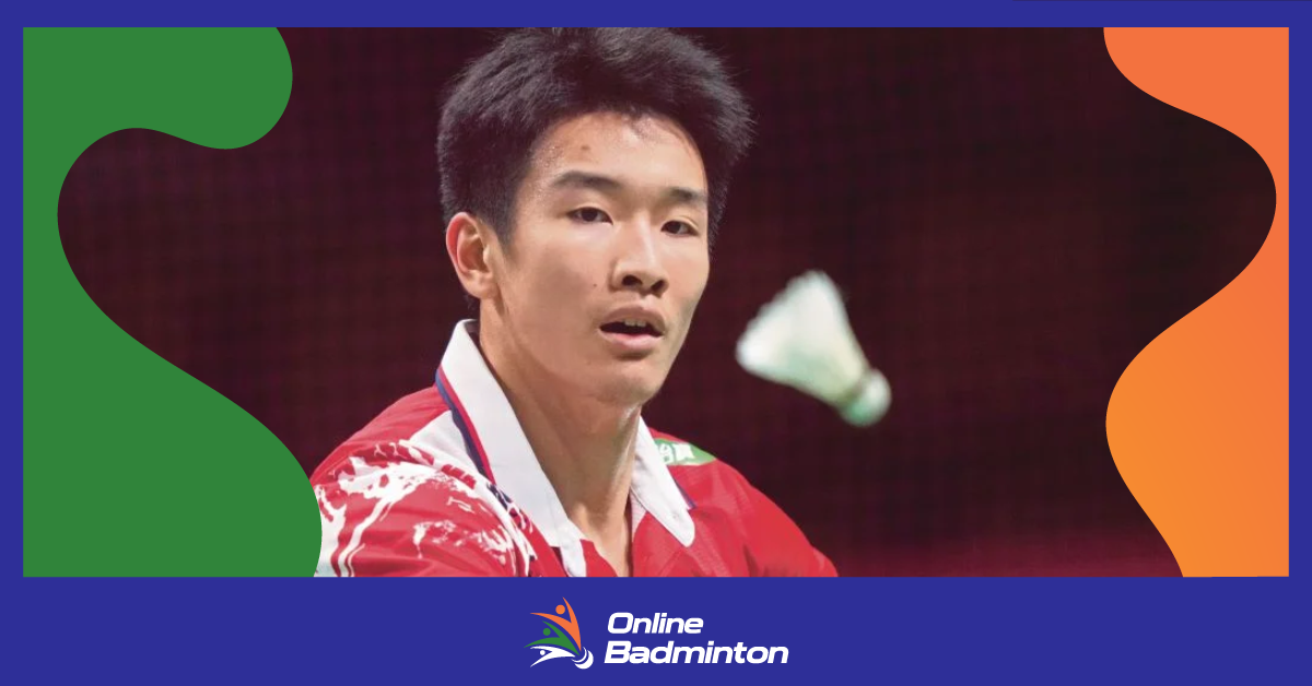 Paris Olympics 2024 :  Li Shi Feng  पेरिस ओलंपिक के  स्वर्ण पदक विजेता हो सकते है   Paris Olympics 2024 :  Li Shi Feng  पेरिस ओलंपिक के  स्वर्ण पदक विजेता हो सकते है