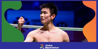 Li Shi Feng News: ऑल इंग्लैंड चैंपियनशिप जीतने के बाद चीन के इस खिलाड़ी ने खींचा अपनी ओर सबका ध्यान  