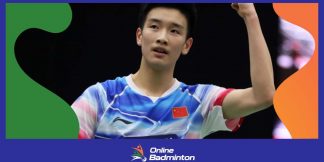 All England Badminton चैंपियनशिप से बाहर हुए Li Shifeng  