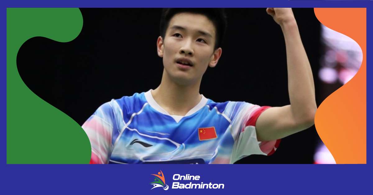 German Open 2023: जर्मन ओपन के फाइनल में पहुंचे Li Shifeng   German Open 2023: जर्मन ओपन के फाइनल में पहुंचे Li Shifeng