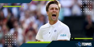 Wimbledon 2023: Ruud को हराकर तीसरे दौर में पहुंचे Broady  