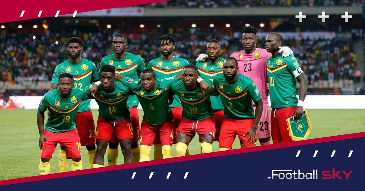 Libya vs Cameroon Prediction: कौन जीतेगा?  