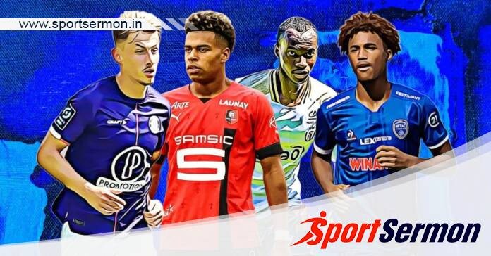 Ligue 1’s most valuable Under-23 players  