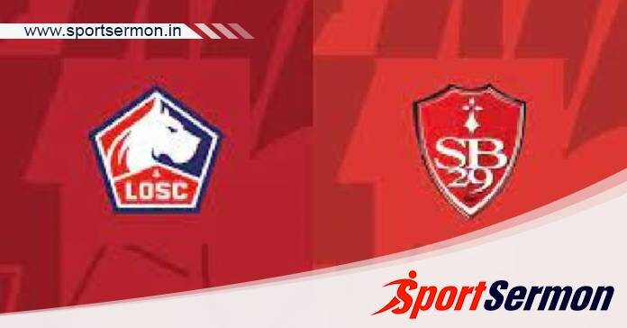 Lille vs Brest: Preview & Prediction  