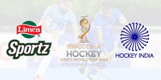 Hockey World Cup 2023 के लिए हॉकी इंडिया ने Limca Sportz के साथ साझेदारी की  