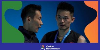BWF Hall of Fame: बीडब्ल्यूएफ हॉल ऑफ फेम में शामिल हुए Lin Dan और Lee Chong Wei  