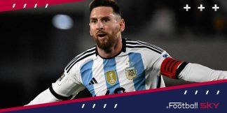 Lionel Messi विश्व कप क्वालीफायर से पहले उपलब्ध होंगे?  