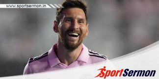 Ace player Lionel Messi's net worth and income 2023  