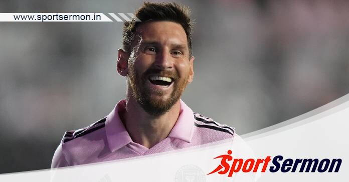 Ace player Lionel Messi's net worth and income 2023   Ace player Lionel Messi's net worth and income 2023