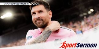 Lionel Messi's Inter Miami league debut ticket prices soars  