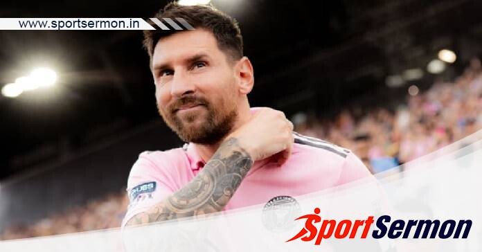 Lionel Messi's Inter Miami league debut ticket prices soars  