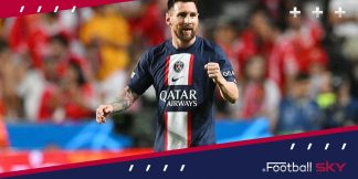 PSG के साथ मेसी ने बढ़ाया करार?  