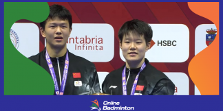 Sudirman Cup 2023 : चीन Sudirman Cup की मेजबानी करने वाली टीम को हराना चाहता है  