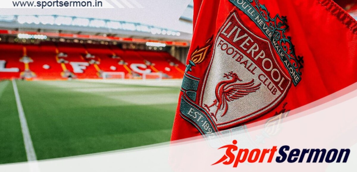 Liverpool FC: Anfield's Echoes of Triumph   Liverpool FC: Anfield's Echoes of Triumph