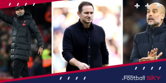 लिवरपूल और मैनचेस्टर की नज़र ट्रांसफर रेड पर  