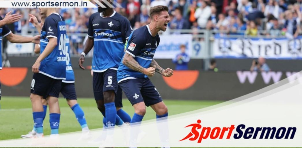 Liverpool vs Darmstadt Betting Tips and Prediction  