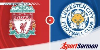 Liverpool vs Leicester City: Preview & Prediction  