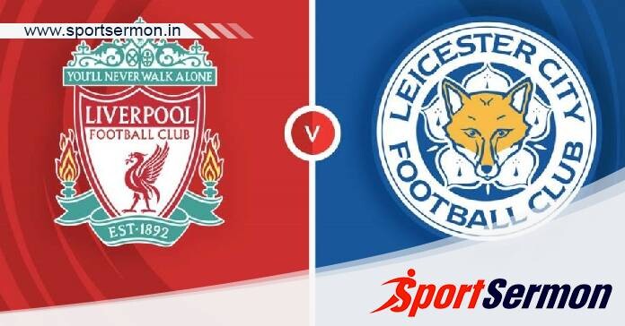 Liverpool vs Leicester City: Preview & Prediction  