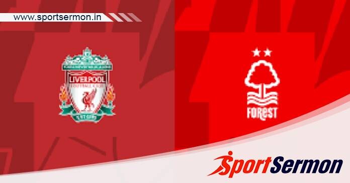 Liverpool vs Nottingham Forest: Preview & Prediction  
