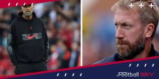 Levi Colwill को साइन करना चाहता है लीवरपूल  