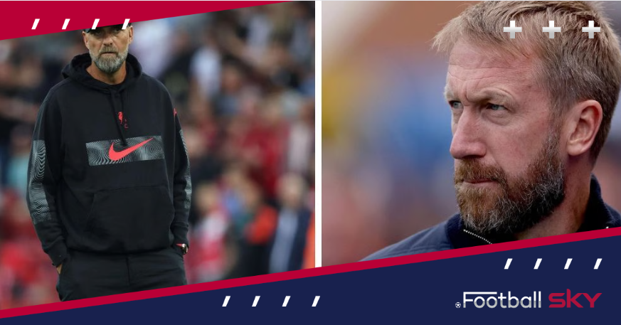 Levi Colwill को साइन करना चाहता है लीवरपूल  