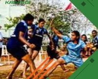 कबड्डी खिलाड़ी पूजा पाटिल ने फिर से भरी हुंकार, चोट के चलते मैदान से थी बाहर  