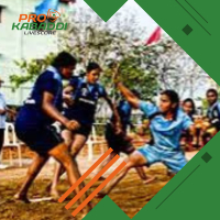 कबड्डी खिलाड़ी पूजा पाटिल ने फिर से भरी हुंकार, चोट के चलते मैदान से थी बाहर  