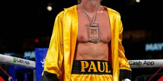 Logan Paul next fight: एंडरसन सिल्वा सहित 3 लड़ाई विकल्प  