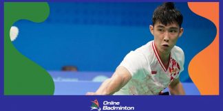 Thailand Masters 2024 के क्वार्टर फाइनल में पहुंचे Loh  