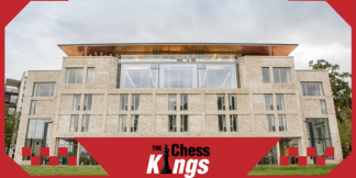 London Chess Conference । लंदन शतरंज सम्मेलन  