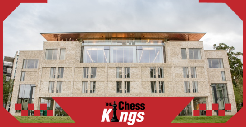 London Chess Conference । लंदन शतरंज सम्मेलन  