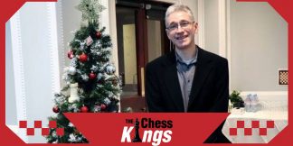 London Chess Classic 2023 के विजेता बने माइकल  