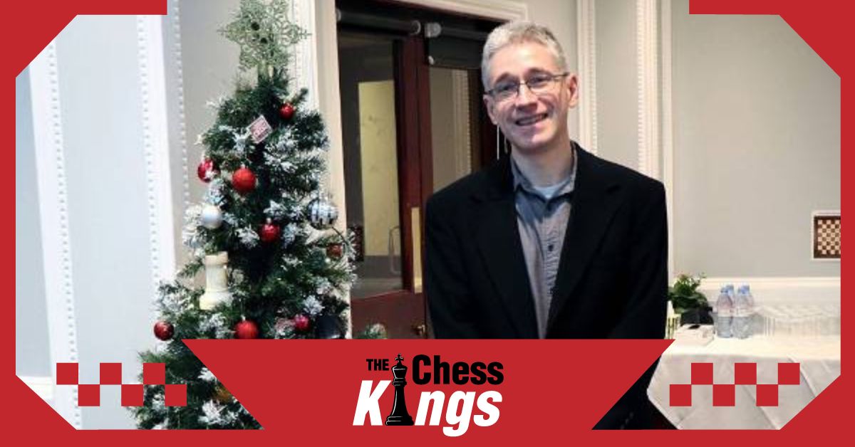 London Chess Classic 2023 के विजेता बने माइकल  