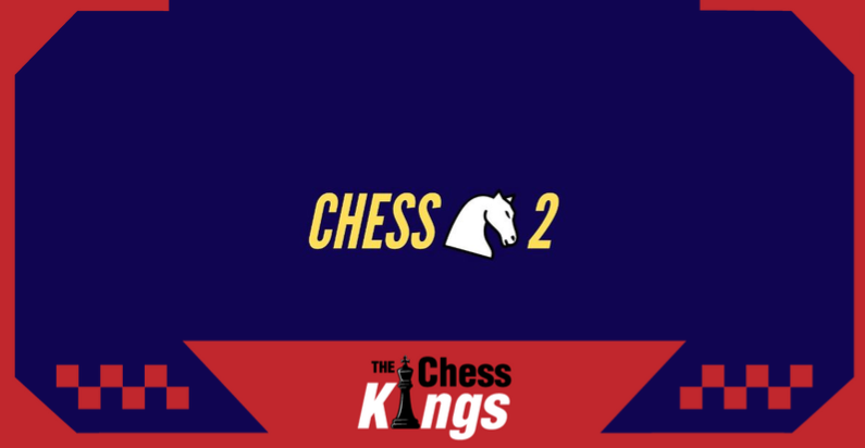 शतरंज की दुनिया में एक नया गेम  