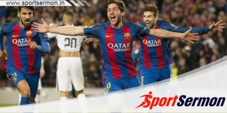 Longest Served Squad Players of Barcelona  