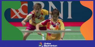 Bing और Cheng ने Malaysian International का  खिताब जीता  