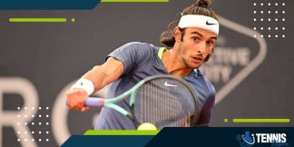 Hamburg European Open: Lorenzo Musetti ने की विजयी शुरुआत  