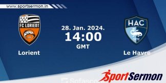 Lorient vs Le Havre: Preview & Prediction  