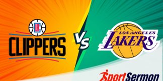 LA Clippers vs Los Angeles Lakers Prediction, NBA 2023-24  