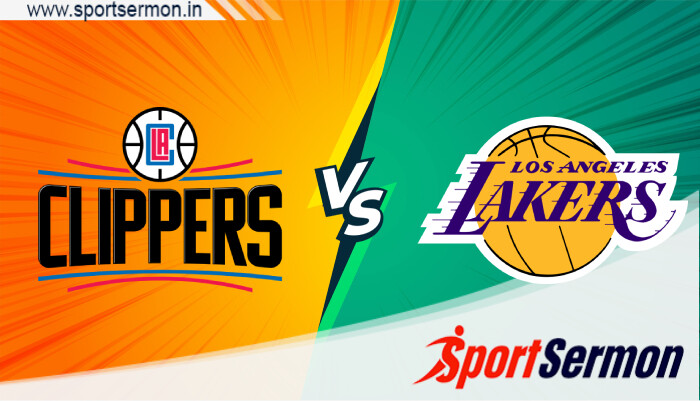 LA Clippers vs Los Angeles Lakers Prediction, NBA 2023-24  