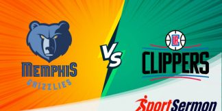 LA Clippers vs Memphis Grizzlies Prediction, NBA 2023-24  