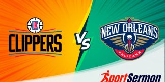 Los Angeles Clippers vs New Orleans Pelicans Prediction NBA  
