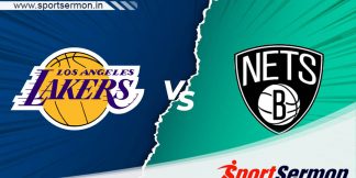 Los Angeles Lakers vs Brooklyn Nets Prediction, NBA 2023-24  