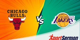 Los Angeles Lakers vs Chicago Bulls Prediction, NBA 2023-24  